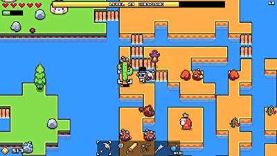Forager - thumbnail