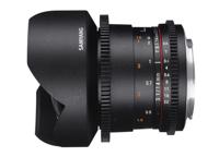 Samyang 14mm T3.1 II VDSLR Sony E - thumbnail