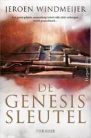 De Genesissleutel (Paperback) - thumbnail