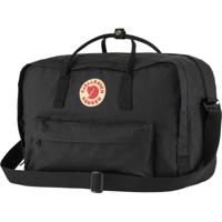 Fjallraven Kånken Weekender Reistas Black 30L - thumbnail