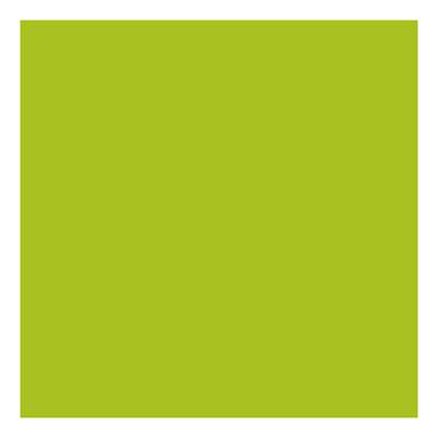 Creativ Company Textile color semi-dekkende textielverf - kiwi, 50ml