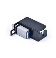 Smartkeeper UM03DB poortblokker USB Type-A Blauw 1 stuk(s) - thumbnail