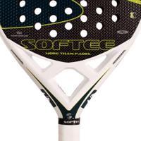 RACKET PADEL SOFTEE FREEZER CARBON 3K PETROL - thumbnail