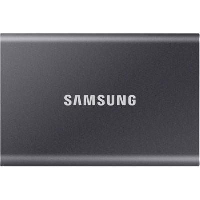 Samsung MU-PC4T0T 4 TB USB Type-C 3.2 Gen 2 (3.1 Gen 2) Grijs, Titanium