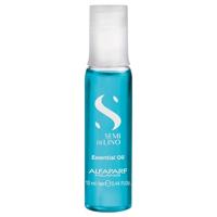 Alfaparf Semi di Lino Sublime Essential Oil Ampullen 12x13ml 156ml - thumbnail