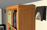 Fischer PLUG SX 14X70 20 St - 70014 - thumbnail