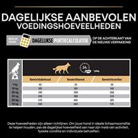 PURINA Pro Plan Light Sterilised All Sizes Adult - droog hondenvoer - 14kg - thumbnail