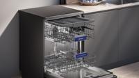 Siemens SN23EC03ME Vrijstaande vaatwasser Zwart - thumbnail