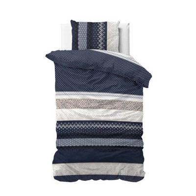 Sleeptime Elisabeth Navy 140 x 220 cm