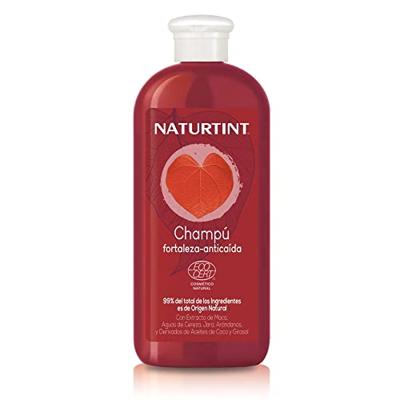 Naturtint Shampoo strengthening 330 Milliliter
