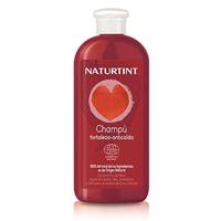 Naturtint Shampoo strengthening 330 Milliliter - thumbnail