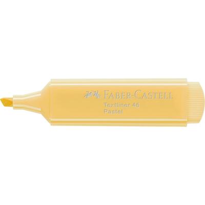 Faber Castell Markeerstift - 1546 pastel vanille