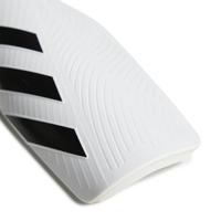 adidas Tiro Club Scheenbeschermers Wit Zwart - thumbnail