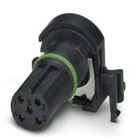 Phoenix Contact 1436657 Sensor/actuator inbouwconnector M12 Aantal polen (sensoren): 5 20 stuk(s) - thumbnail
