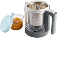 Beaba Pasta/rijstkoker voor Babycook Neo grijs - thumbnail