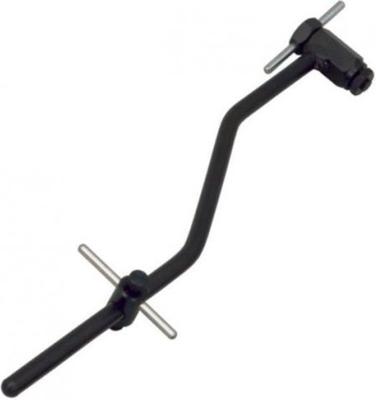 Cyclus TOOLS Padeind cyclus