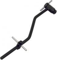 Cycplus Derailleurpad contr.apparaat cyclus 720010 - thumbnail