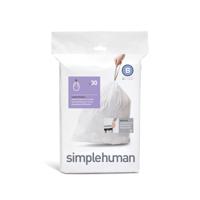 SImplehuman Afvalzak B 6 liter - thumbnail