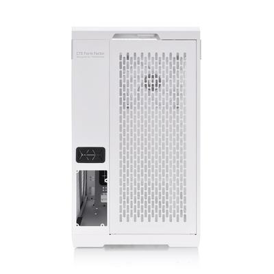Thermaltake CTE C750 Full Tower PC-behuizing Wit