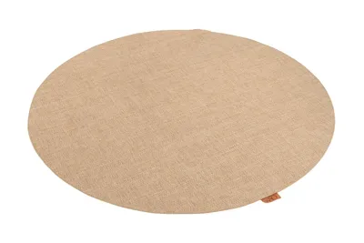 4 Seasons Outdoor | Outdoor Vloerkleed Ø150 cm | Dust