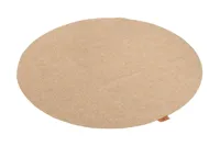 4 Seasons Outdoor | Outdoor Vloerkleed Ø150 cm | Dust - thumbnail