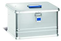 Alutec COMFORT 30 12030 Transportkist Aluminium (l x b x h) 430 x 335 x 273 mm - thumbnail