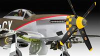 Revell 1/32 P-51D-15NA Mustang (Late Version) - thumbnail