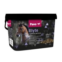 Pavo E&apos;lyte 3kg - thumbnail