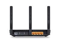 TP-Link AC1600 Wi-Fi VDSL / ADSL Modem Gigabit Router (Archer VR600) - thumbnail