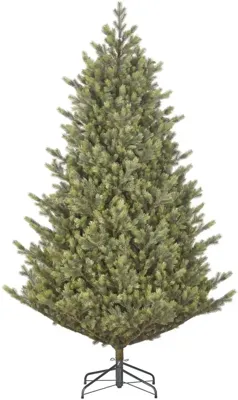 Black Box Trees Delmar kunstkerstboom groen 230cm