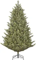 Black Box Trees Delmar kunstkerstboom groen 230cm - thumbnail
