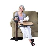 Veilig opstaan hulpmiddel Assist a tray - thumbnail