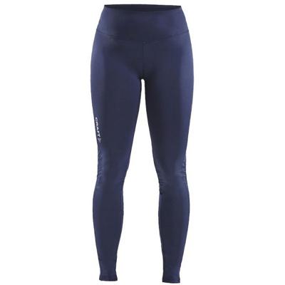Craft 1907377 Rush Tights W - Navy - XXL Craft 1907377 Rush Tights W - Navy - XXL