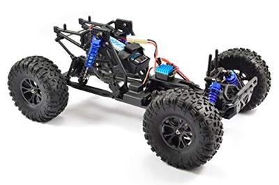 FTX Outlaw Ultra-4 electro RTR