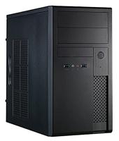 Chieftec XT-01B-OP midi tower behuizing - thumbnail