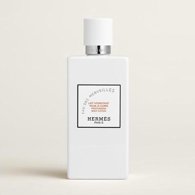 Hermès Eau des Merveilles Body Lotion 200ml