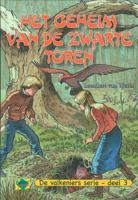 Het geheim van de zwarte toren - Leendert van Wezel - ebook - thumbnail