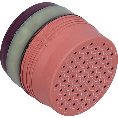 ITT 143-3669-001 Ronde connector 1 stuk(s)