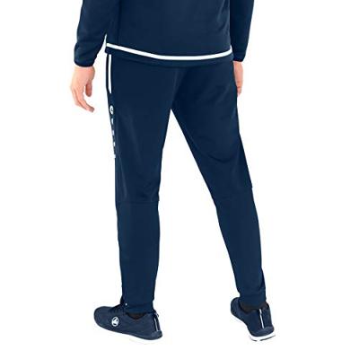 JAKO 9218 Polyesterbroek Competition 2.0 - Marine - XXL - thumbnail