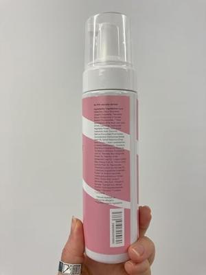 Bouclème Super Volumizing Styling Foam 200ml