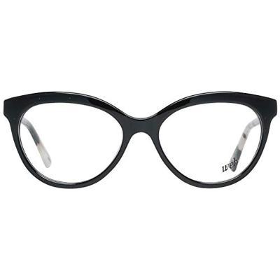 Brillenframe Dames WEB EYEWEAR WE5250 51A01 Brillenframe Dames WEB EYEWEAR WE5250 51A01