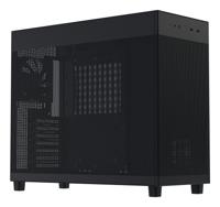 ATX Semi-toren doos Asus 90DC00V0-B39000 Zwart - thumbnail