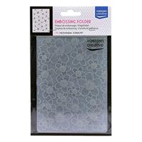 Vaessen Creative • embossing folder kersenbloesem - thumbnail