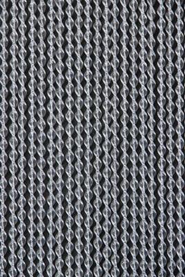 Sunarts model 593 Evora transparant afm 100 x 232 cm