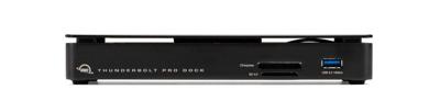 OWC Thunderbolt 3 Pro Dock