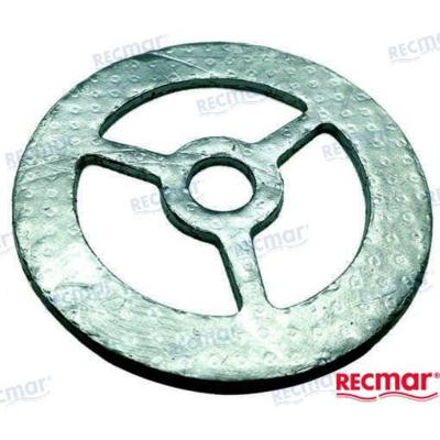 REPUESTOS MOTORES - Crusader REC96216 - JUNTA CODO CRUSADER