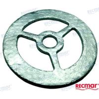 REPUESTOS MOTORES - Crusader REC96216 - JUNTA CODO CRUSADER - thumbnail