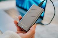 Verbatim TurboMetal 2 TB Externe SSD harde schijf USB-C 4 Metaal 32022 - thumbnail