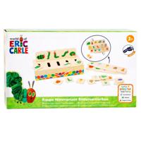 Small Foot rupsje nooitgenoeg afbeeldingen sorteerbox - thumbnail