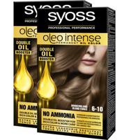 Syoss Oleo Intense 6-10 Donkerblond - thumbnail